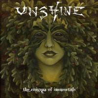 Unshine : The Enigma of Immortals